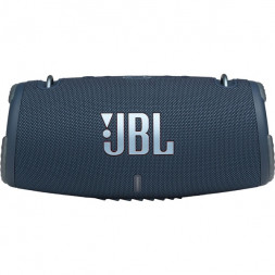 Портативная акустика JBL Xtreme 3, синий
