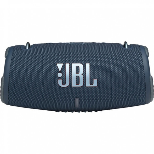 Портативная акустика JBL Xtreme 3, синий