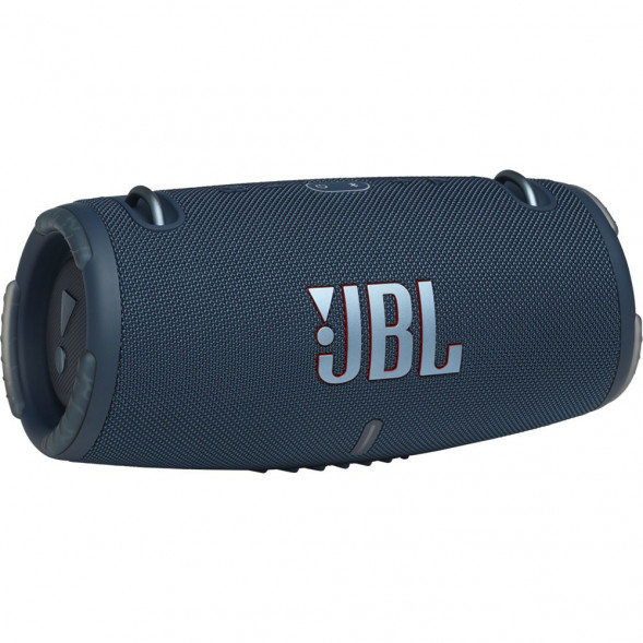 Портативная акустика JBL Xtreme 3, синий