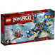Конструктор LEGO Ninjago 70602 Дракон Джея