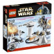 Конструктор LEGO Star Wars 7749 База Эхо 