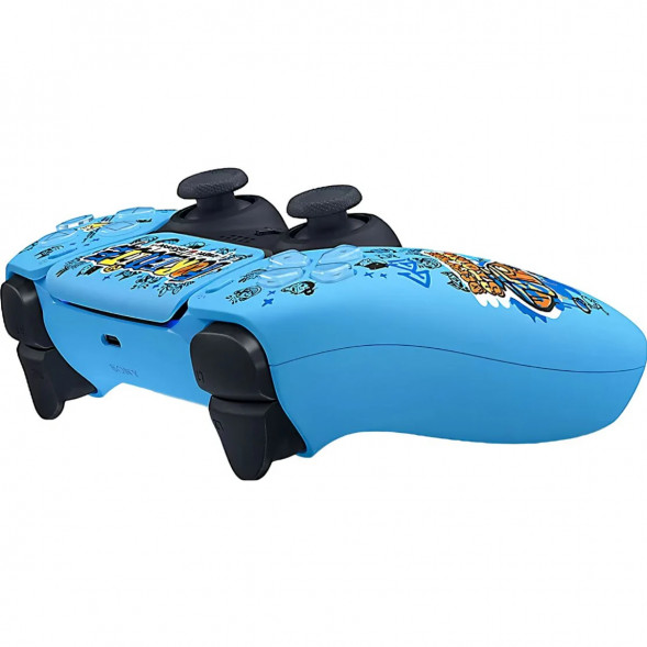 Геймпад Sony DualSense Limited Edition (Fortnite)