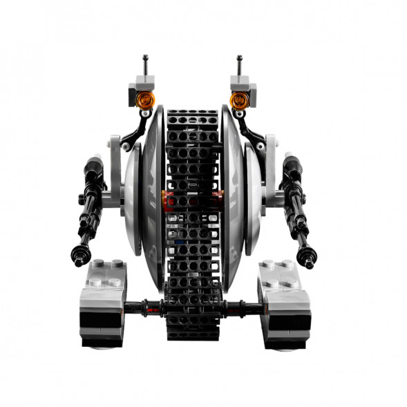 Конструктор LEGO Star Wars 75015 Дроид-танк Альянса