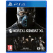 Игра Mortal Kombat XL [PS4,русские субтитры]