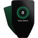 Аппаратный криптокошелек Trezor Safe 5, Green Beryl