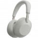 Беспроводные наушники Sony WH-1000XM6, Platinum Silver