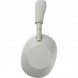 Беспроводные наушники Sony WH-1000XM6, Platinum Silver