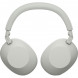 Беспроводные наушники Sony WH-1000XM6, Platinum Silver