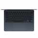 Ноутбук Apple MacBook Air 13 (2025) (M4 / 24Gb / 512Gb / GPU 10-core) (MC6C4), Midnight