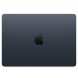 Ноутбук Apple MacBook Air 13 (2025) (M4 / 24Gb / 512Gb / GPU 10-core) (MC6C4), Midnight