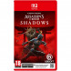 Игра Assassin&amp;#039;s Creed: Shadows [Nintendo Switch 2, русские субтитры]