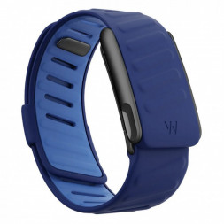 Силиконовый ремешок WHOOP SportFlex для WHOOP MG (Rush), фиолетовый