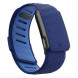 Силиконовый ремешок WHOOP SportFlex для WHOOP MG (Rush), фиолетовый