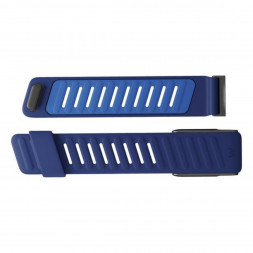Силиконовый ремешок WHOOP SportFlex для WHOOP MG (Rush), фиолетовый