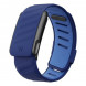 Силиконовый ремешок WHOOP SportFlex для WHOOP MG (Rush), фиолетовый