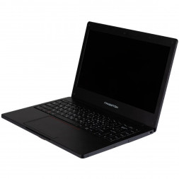 Ноутбук Гравитон Н14И-ТП 227799 (14&amp;quot;, IPS, Intel Core i5 - 1135G7, 4 ядра, 16 ГБ DDR4, SSD 512 ГБ, Iris Xe Graphics, Без ОС), чёрный