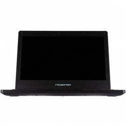 Ноутбук Гравитон Н14И-ТП 227799 (14&amp;quot;, IPS, Intel Core i5 - 1135G7, 4 ядра, 16 ГБ DDR4, SSD 512 ГБ, Iris Xe Graphics, Без ОС), чёрный