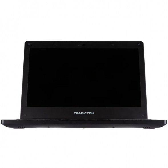 Ноутбук Гравитон Н14И-ТП 227799 (14&amp;quot;, IPS, Intel Core i5 - 1135G7, 4 ядра, 16 ГБ DDR4, SSD 512 ГБ, Iris Xe Graphics, Без ОС), чёрный