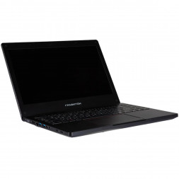 Ноутбук Гравитон Н14И-ТП 227799 (14&amp;quot;, IPS, Intel Core i5 - 1135G7, 4 ядра, 16 ГБ DDR4, SSD 512 ГБ, Iris Xe Graphics, Без ОС), чёрный