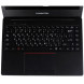 Ноутбук Гравитон Н14И-ТП 227799 (14&amp;quot;, IPS, Intel Core i5 - 1135G7, 4 ядра, 16 ГБ DDR4, SSD 512 ГБ, Iris Xe Graphics, Без ОС), чёрный