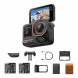 Экшн-камера Insta360 Ace Pro 2 Flash Print Bundle