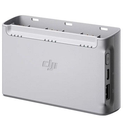 Хаб зарядный для квадрокоптера DJI Mini 2 / Mini SE