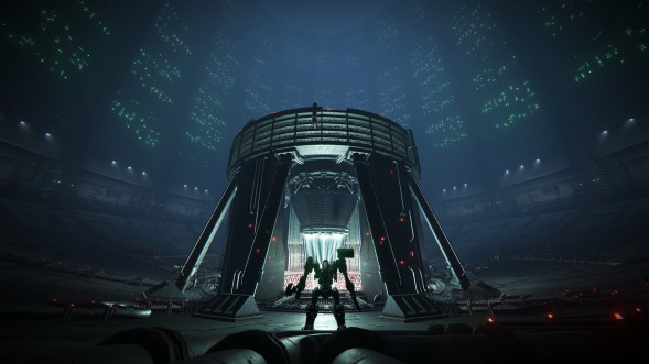 Игра Armored Core VI: Fires of Rubicon Launch Edition [PS4, русские субтитры]