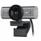 Веб-камера Logitech MX Brio 4K, Graphite