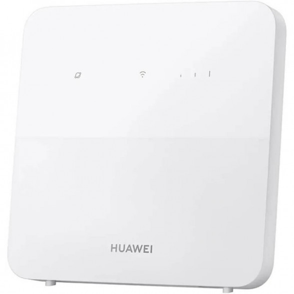 Роутер Huawei B320-323, белый
