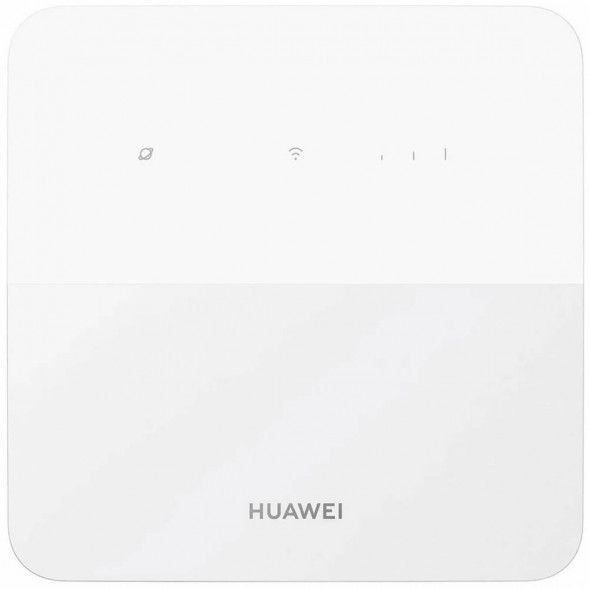 Роутер Huawei B320-323, белый