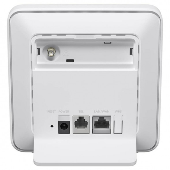 Роутер Huawei B320-323, белый