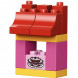 Конструктор LEGO DUPLO 10622 Большая коробка для творчества