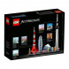 Конструктор LEGO Architecture 21051 Токио