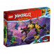 Конструктор LEGO Ninjago 71790 Императорский охотник на драконов