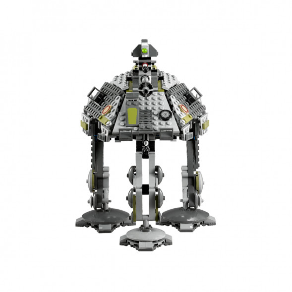 Конструктор LEGO Star Wars 75043 Шагающий танк AT-AP