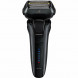 Электробритва Panasonic ES-LV6U, черный