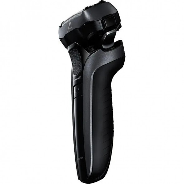 Электробритва Panasonic ES-LV6U, черный