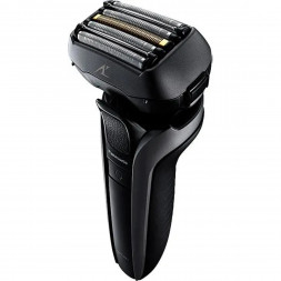 Электробритва Panasonic ES-LV6U, черный