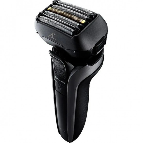 Электробритва Panasonic ES-LV6U, черный