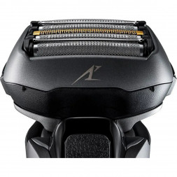 Электробритва Panasonic ES-LV6U, черный