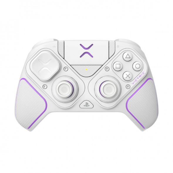 Беспроводной контроллер PDP Victrix Pro BFG для PS5, белый