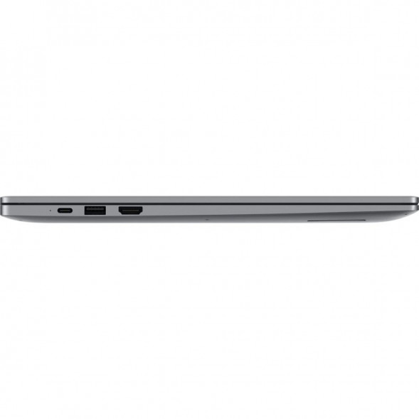 Ноутбук Honor MagicBook X16 BRG-X 5301ARGN (16&amp;quot;, 2026, IPS,  Intel Core Ultra 5 125H 1.2ГГц,  14 ядер, 16 ГБ LPDDR5x, SSD 1 ТБ, Arc Graphics, без ОС), серый