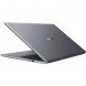 Ноутбук Honor MagicBook X16 BRG-X 5301ARGN (16&amp;quot;, 2026, IPS,  Intel Core Ultra 5 125H 1.2ГГц,  14 ядер, 16 ГБ LPDDR5x, SSD 1 ТБ, Arc Graphics, без ОС), серый
