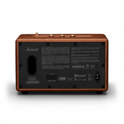 Портативная колонка Marshall Acton III, Brown
