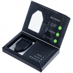 Аппаратный криптокошелек Trezor Model T