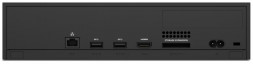 Игровая приставка Microsoft Xbox Series S 1TB, чёрный