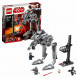 Конструктор LEGO Star Wars 75201 Вездеход AT-ST Первого Ордена в Воронеже