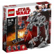 Конструктор LEGO Star Wars 75201 Вездеход AT-ST Первого Ордена в Воронеже