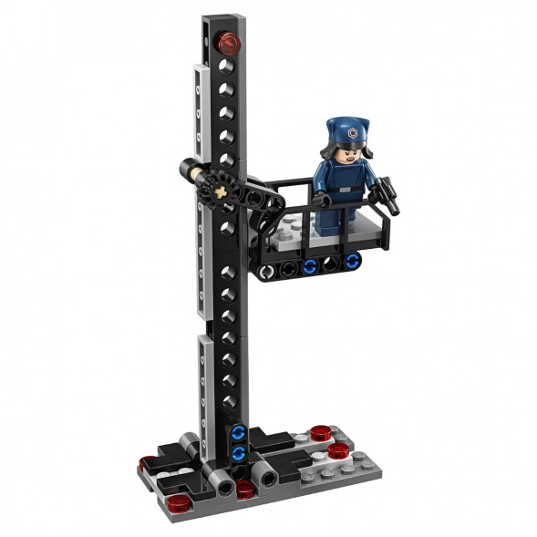 Конструктор LEGO Star Wars 75201 Вездеход AT-ST Первого Ордена в Воронеже