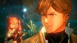 Игра Atelier Yumia: The Alchemist of Memories &amp;amp; The Envisioned Land [PS5, русские субтитры]